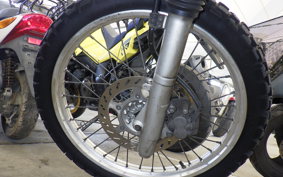 YAMAHA LANZA 4TP