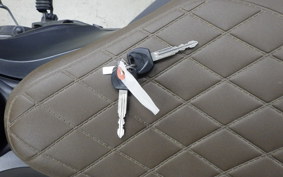 HONDA REBEL 250 S 2022 MC49