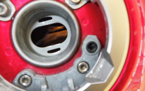 KAWASAKI NINJA 400 2019 EX400G