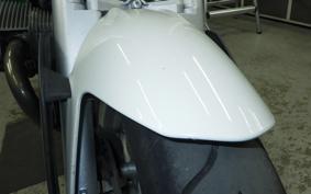 BMW R1200R 2011