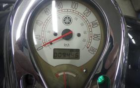 YAMAHA DRAGSTAR 400 CLASSIC 2006 VH01J