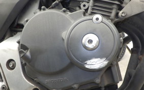 HONDA HORNET 250 1993 MC31
