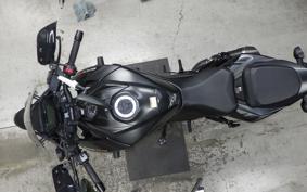 SUZUKI GSX-S750 2021 C533F