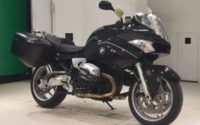 BMW R1200ST 2008
