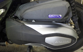 HONDA FORZA 250 MF15