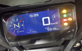 HONDA CBR650R RH03