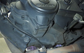 SUZUKI ｼﾞｸｻｰ150 NG4BG