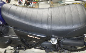 KAWASAKI 250TR BJ250F