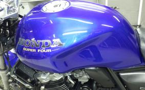 HONDA CB400SF 1996 NC31