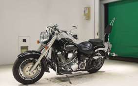 YAMAHA XV1600A WILD STAR 2002