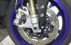 YAMAHA YZF-R1 M 2017