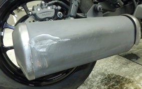 KAWASAKI ELIMINATOR400-3 2024 EL400A