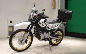 YAMAHA SEROW 250 Gen.3