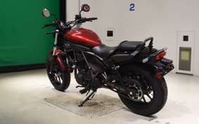 KAWASAKI ELIMINATOR400-3 2025 EL400A