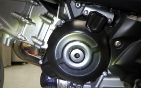 SUZUKI SV650 A 2016 VP55B