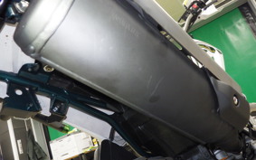YAMAHA SEROW 250 Gen.3 2025 DG31J