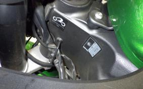 KAWASAKI NINJA 1000 A 2021 ZXT00W