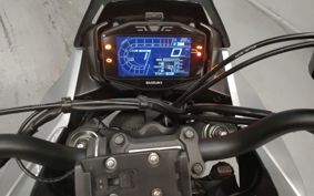 SUZUKI  KATANA  2019 GT79B