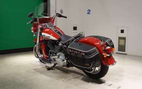 HARLEY FLI1870 2025