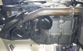 DUCATI MONSTER 937 + 2022