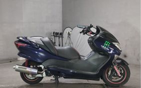 HONDA FORZA Z MF08