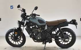 HONDA CL250-2 2025 MC57