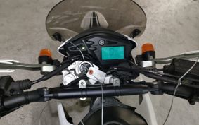 YAMAHA SEROW 250 DG17J