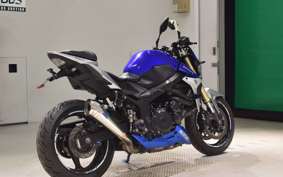 SUZUKI GSR750 A 2014 GR7NA