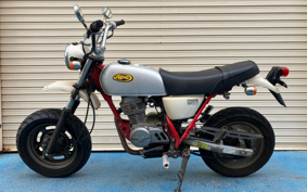 HONDA APE100 HC07