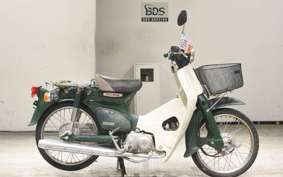 HONDA C50 SUPER CUB 1993 AA01