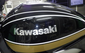 KAWASAKI Z900RS 2021 ZR900C