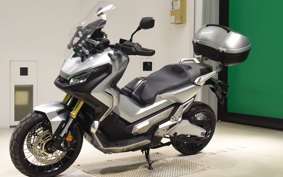 HONDA X-ADV 750 2017 RC95