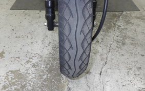 HONDA TACT-4ﾍﾞｰｼｯｸ 2023 AF75