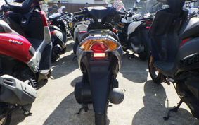 SUZUKI ADDRESS V50 Gen.2 CA44A