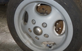 VESPA 50 ET4