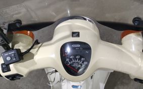HONDA SUPER CUB110 JA07
