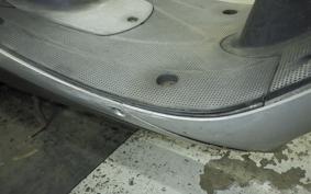 YAMAHA JOG Gen.4 SA16J