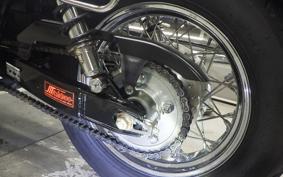 HONDA VT400S 2012 NC46