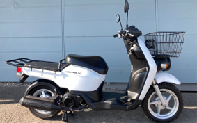 HONDA BENLY110 JA09