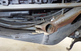 SUZUKI ADDRESS V50 Gen.2
