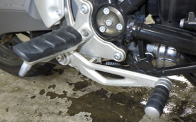 BMW R1200R 2012