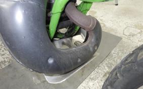 KAWASAKI KDX125 SR 2001 DX125A