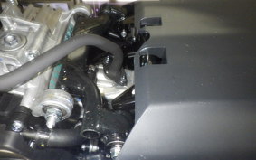 YAMAHA JOG-7 2015 AY01