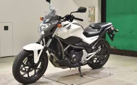 HONDA NC700S D 2012
