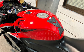 HONDA CBR600RR ABS 2011 PC40