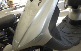 YAMAHA JOG Gen.5 SA36J