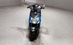 YAMAHA CYGNUS125XSR SE44J