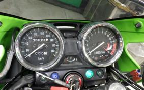 KAWASAKI ZRX400 2008 ZR400E