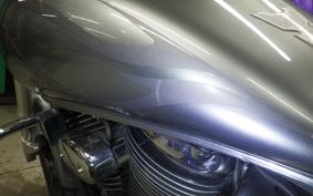 SUZUKI BOULEVARD 400 2007 VK55A