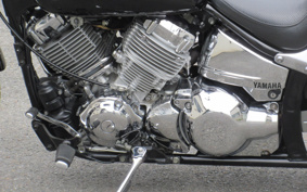 YAMAHA DRAGSTAR 400 2006 VH01J